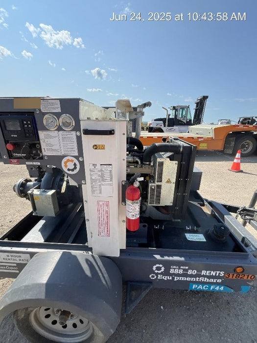 2023 ATLAS COPCO PAC F44 KD