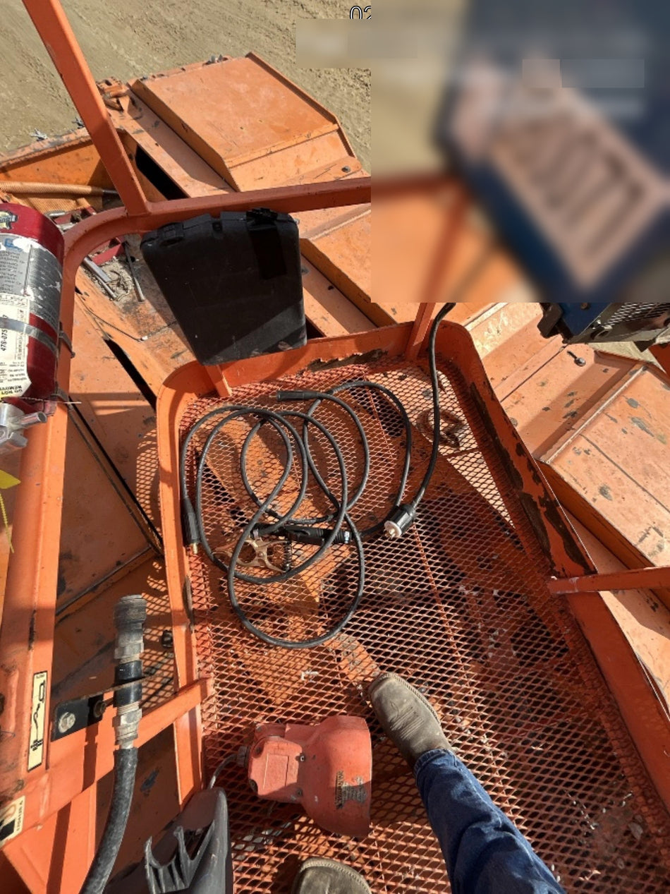 2023 MILLER ELECTRIC CST-282