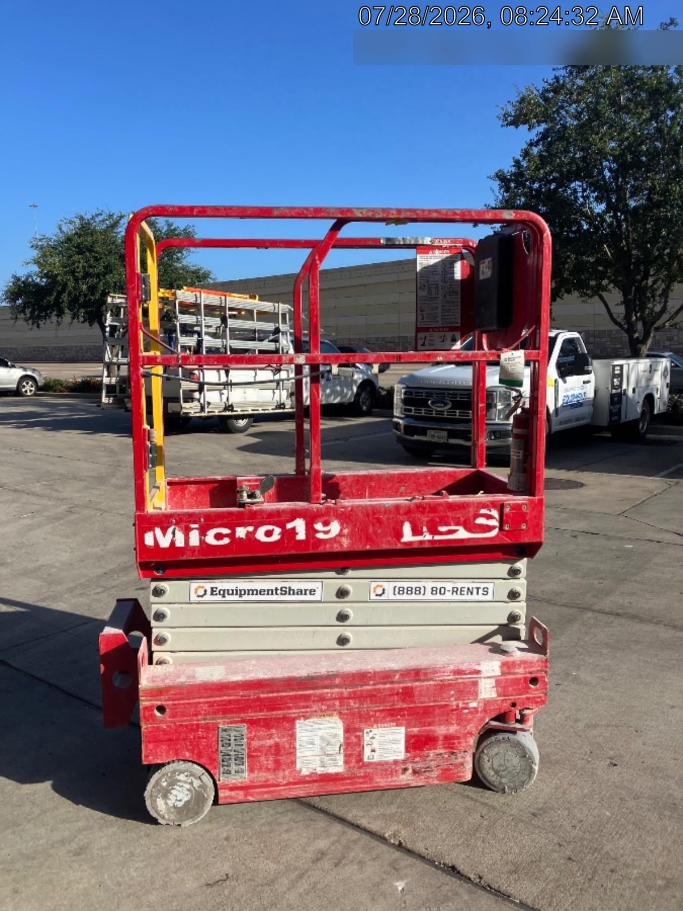 2021 MEC Micro 19