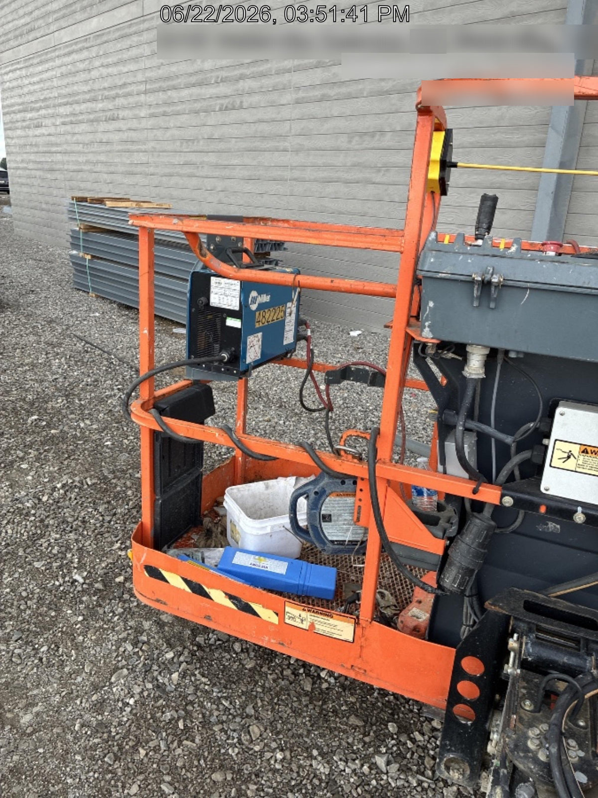 2024 MILLER ELECTRIC CST-282