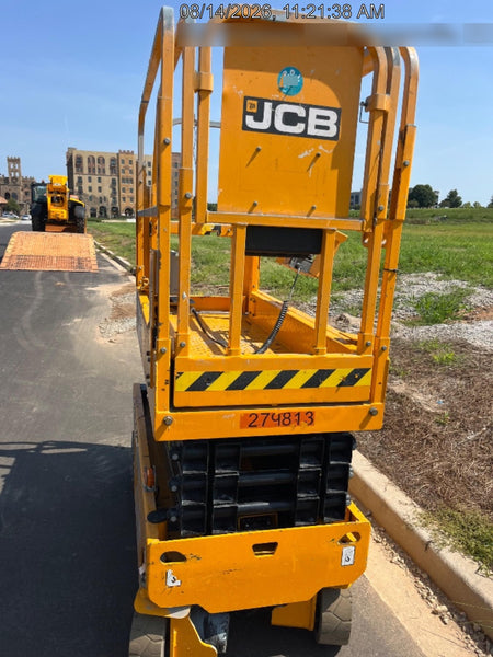 2023 JCB S1930E