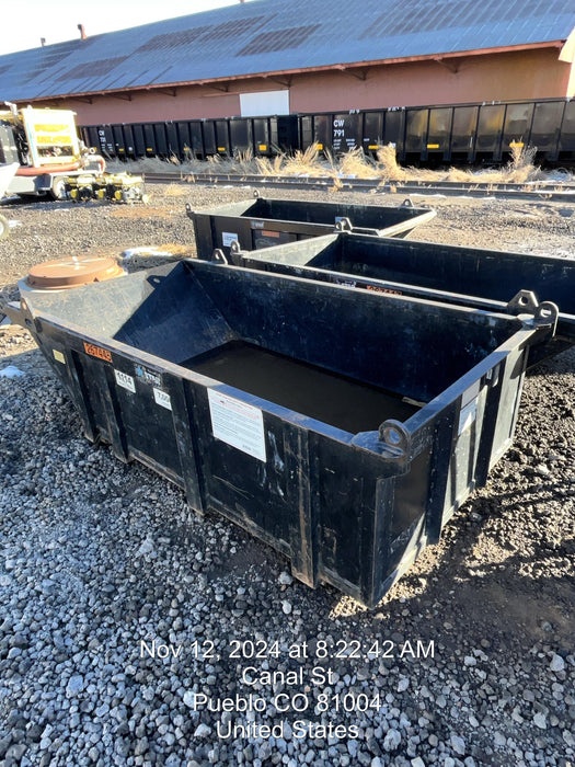 2022 STAR INDUSTRIES 1448B