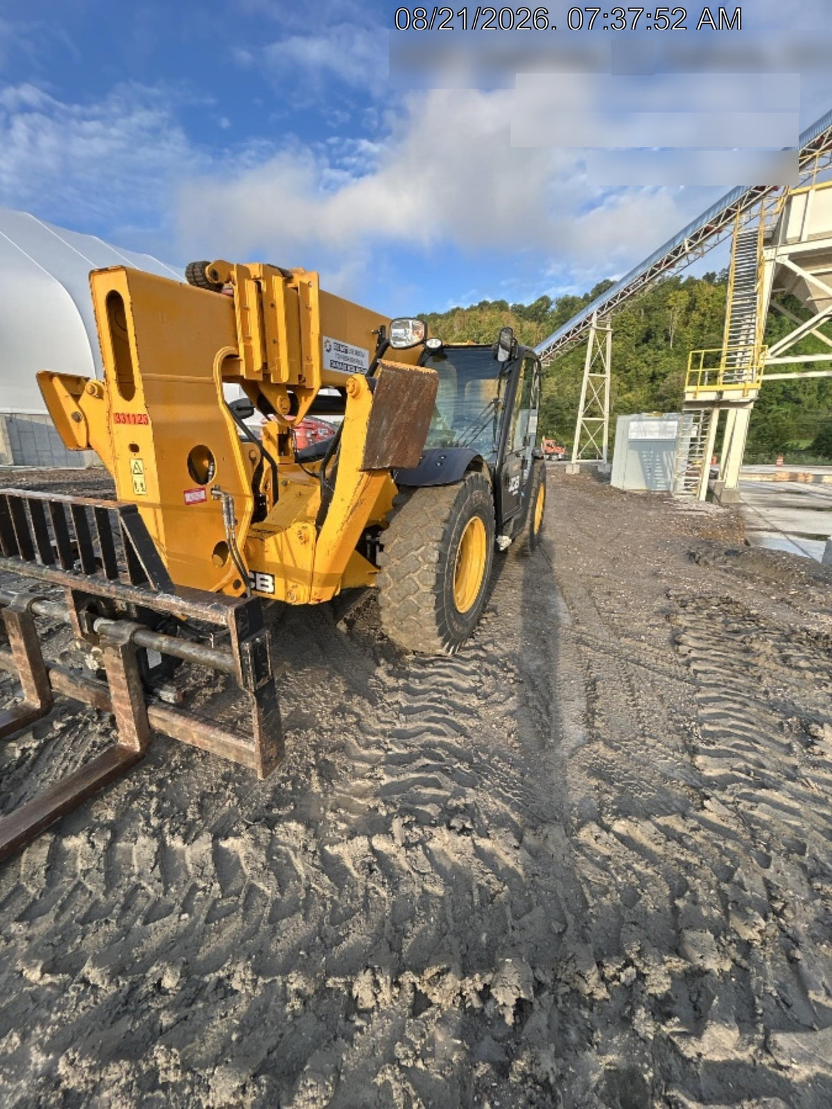 2023 JCB 514-56