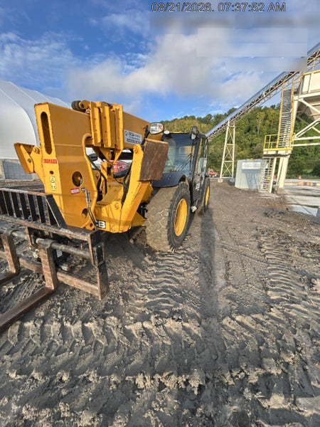 2023 JCB 514-56