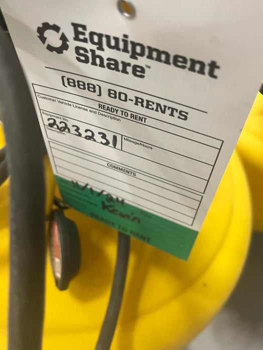 2022 SOUTHWIRE COMPANY 111303LED