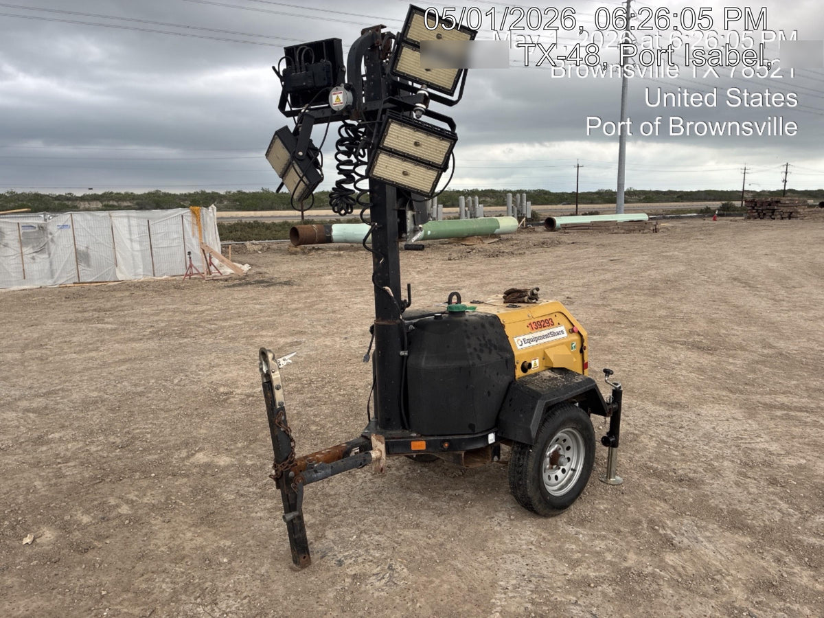 2021 ALLMAND NLV3GR