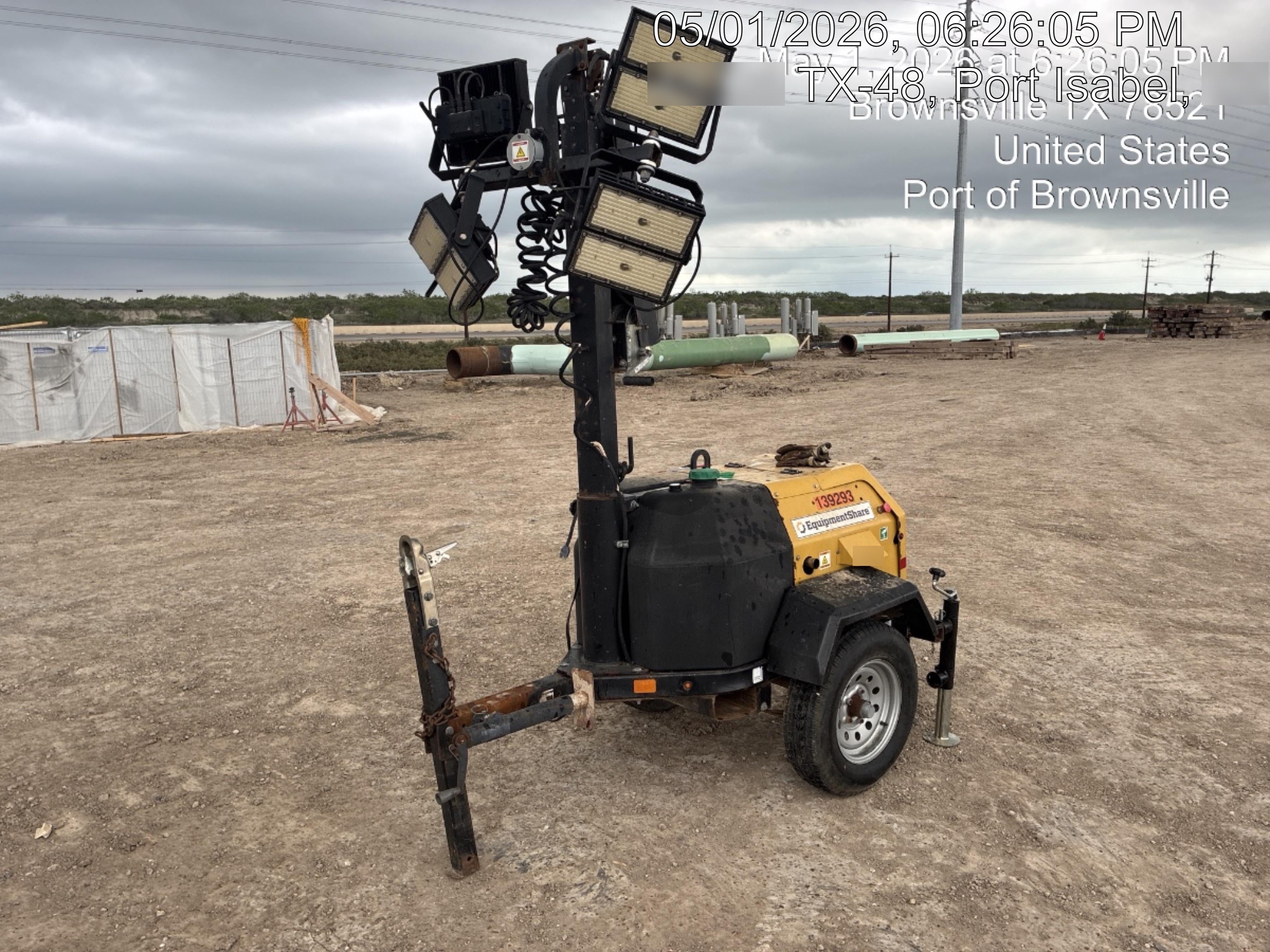 2021 ALLMAND NLV3GR