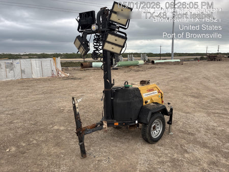 2021 ALLMAND NLV3GR