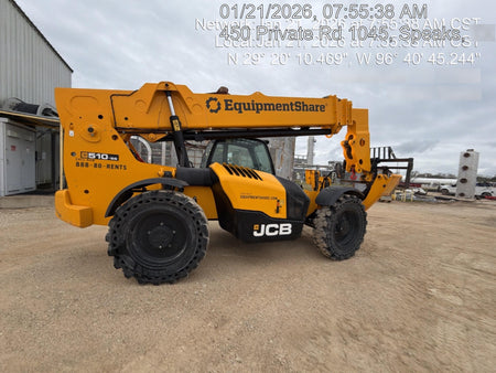 2025 JCB 510-56