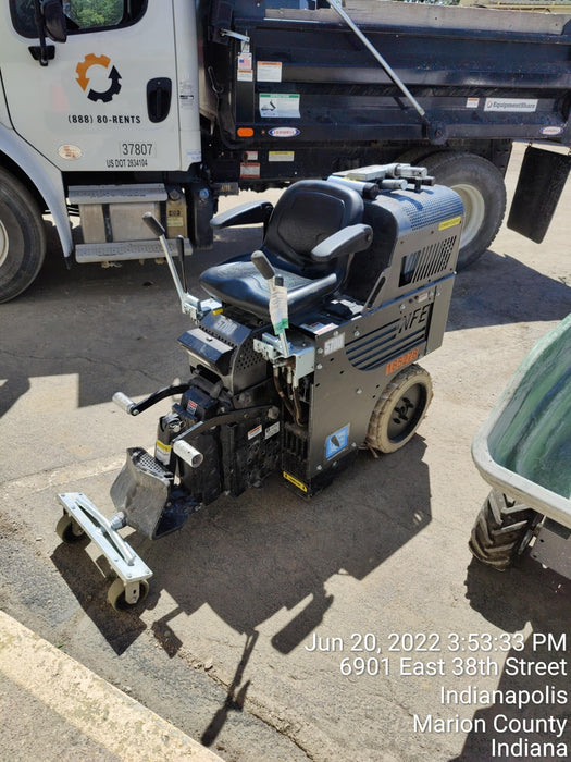 2021 NATIONAL FLOORING 5700DL