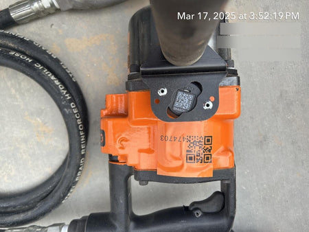 2024 MICHIGAN PNEUMATIC ES-4940B2-TRACKER