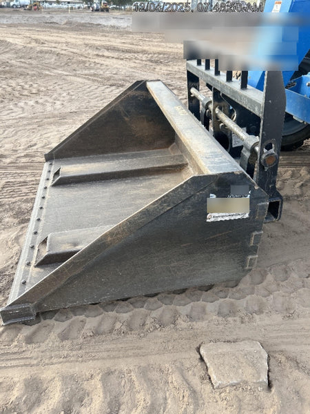 2020 STAR INDUSTRIES 1406B