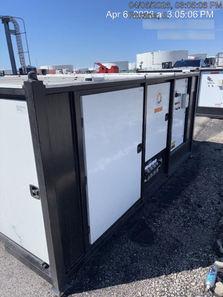 2023 AES AES25TDH44TTA