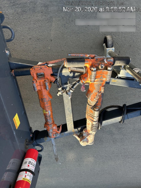 2019 AMERICAN PNEUMATIC TOOL M160