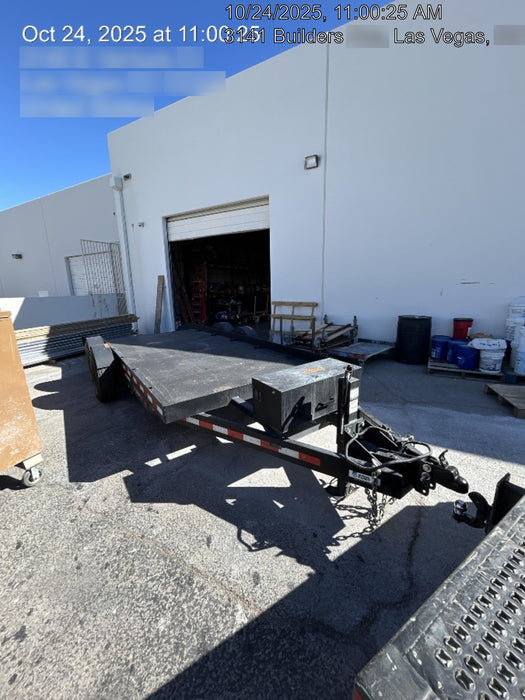 2023 STEELPOINT K19E