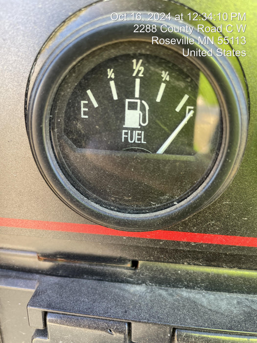 2024 Lincoln Electric LE400 Kubota V1505, Trlr, Cable Rack, Light Kit, ES Decals, T3