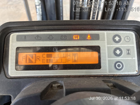 2023 UNICARRIER MAP1F2A25DV