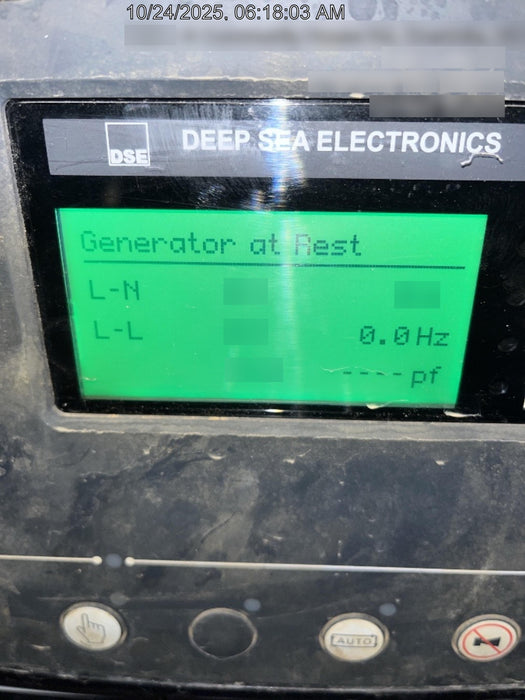 2022 AIRMAN SDG25S-8E1