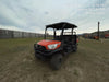 2022 KUBOTA RTV-X1140W-H (Canopy)