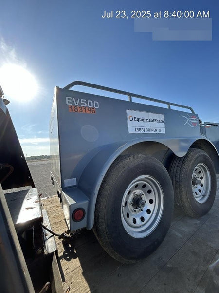 2021 LDJ EV500 LDJ