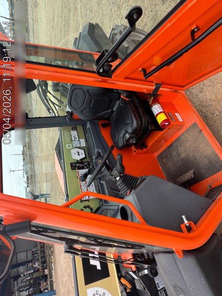 2026 JLG 519