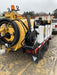2023 Vac-Tron LP573XDT T4 Koehler Diesel Engine, 500 Gallon Debris Tank, x2 100 Gallon Water Tanks