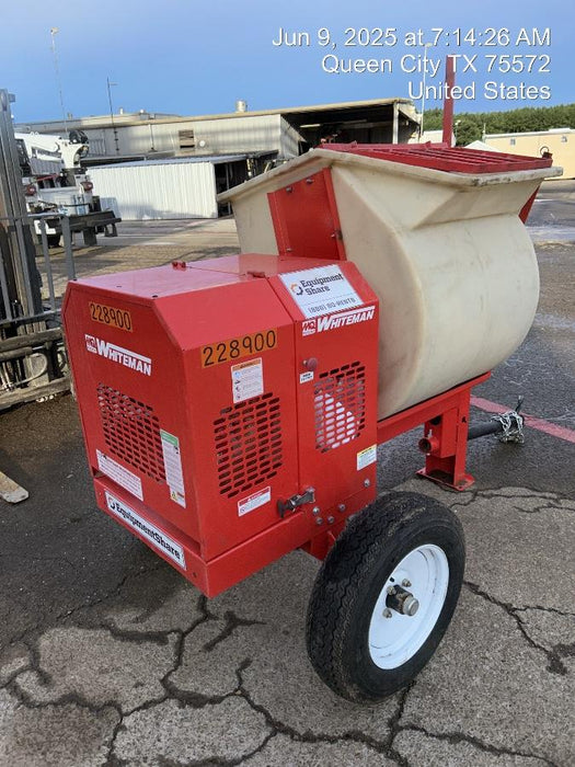 2022 MULTIQUIP WM90PH8