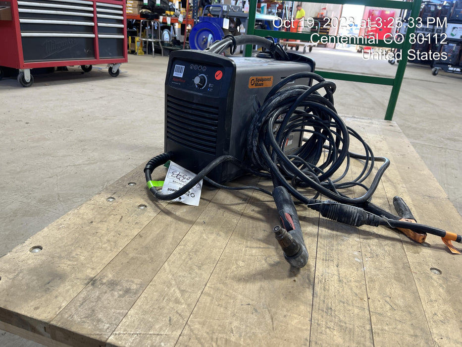 2023 HYPERTHERM Powermax 30