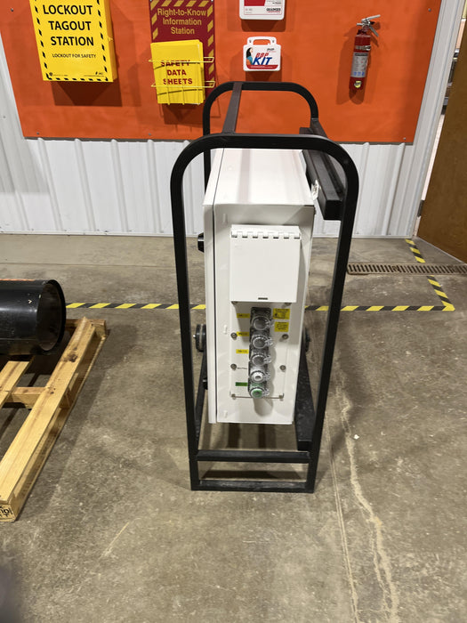 2022 TRYSTAR TPATS-045MMMF-A