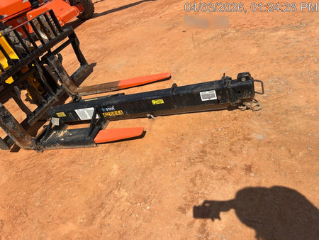 2024 STAR INDUSTRIES M1360B - Star JIB Boom