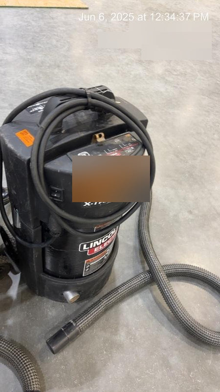 2025 LINCOLN ELECTRIC K3972-5