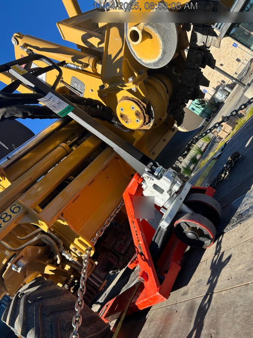 2025 MIGHTY LIFT ML55M