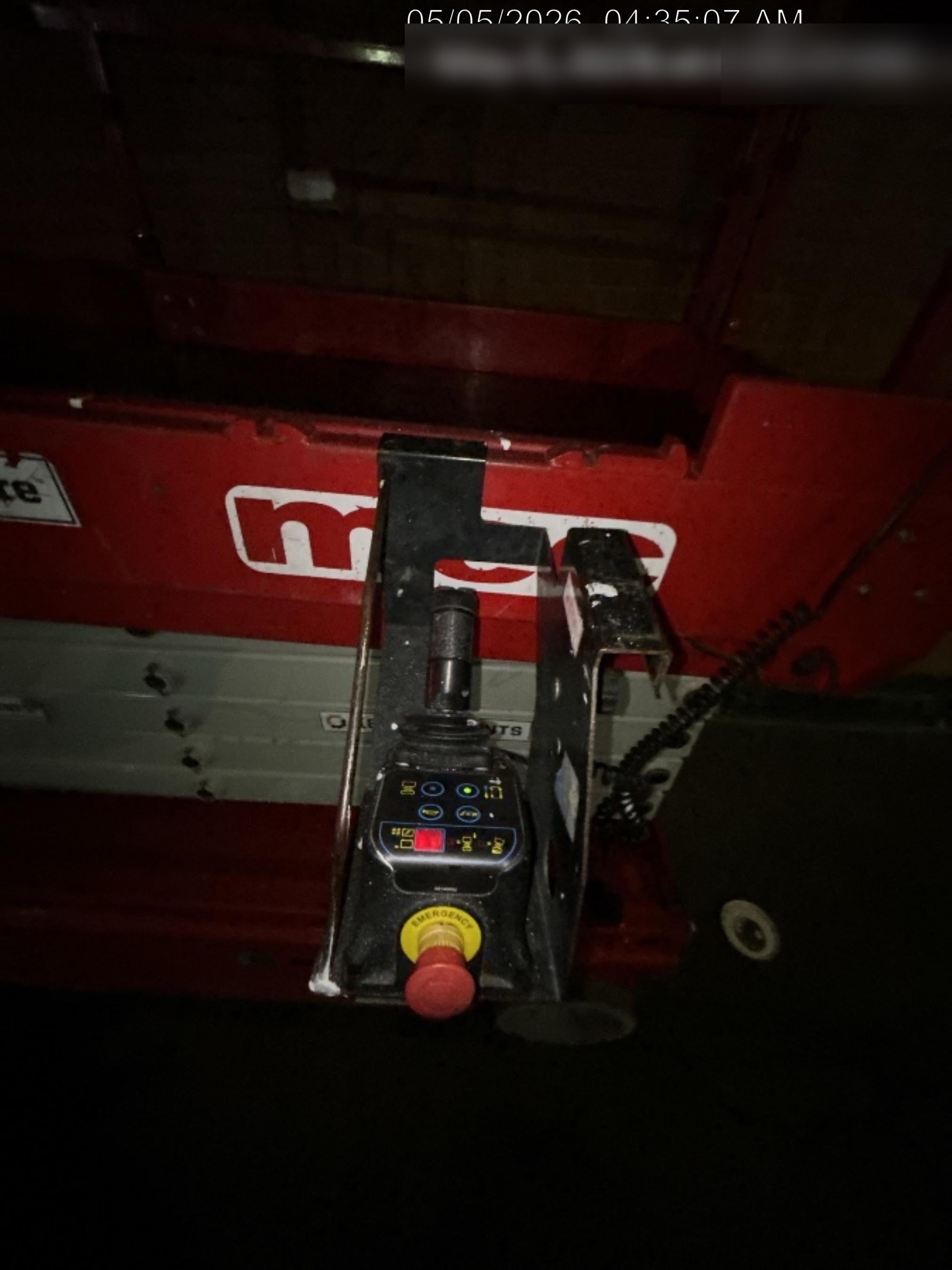 2021 MEC 4046SE