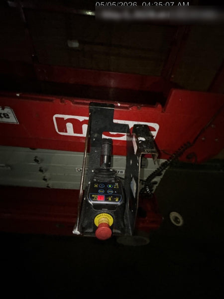 2021 MEC 4046SE