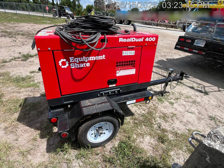 2025 ECHO DGW400DML-ES