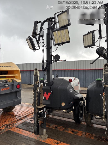 2024 WACKER NEUSON LTT4