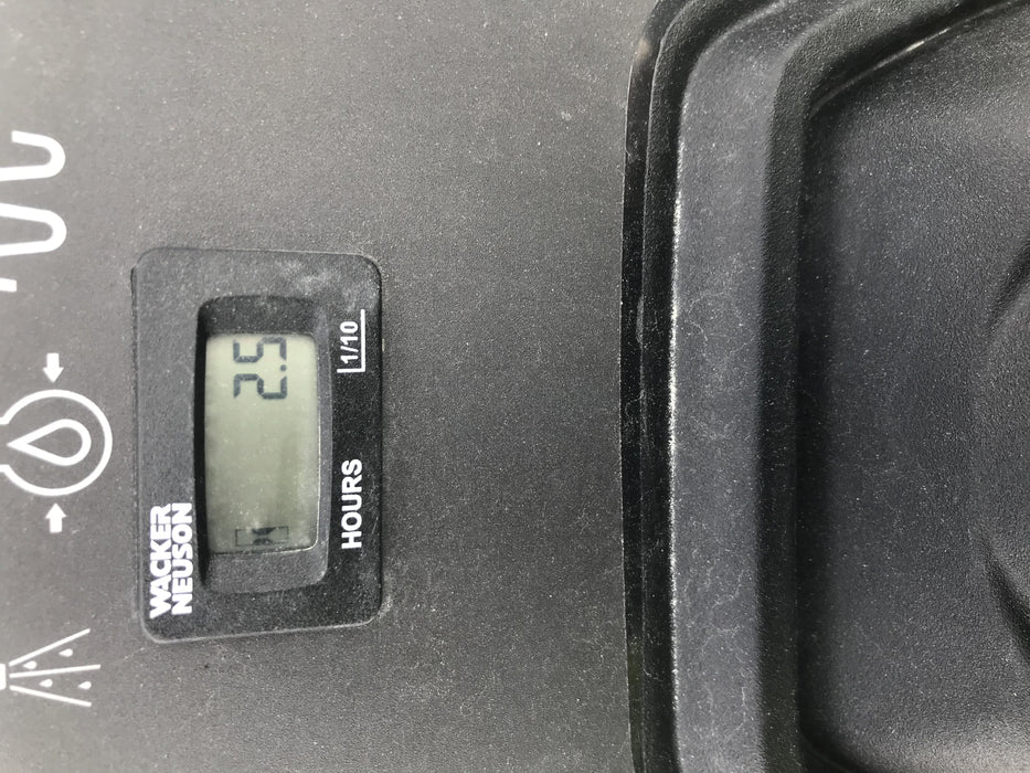 2020 WACKER NEUSON RD12A