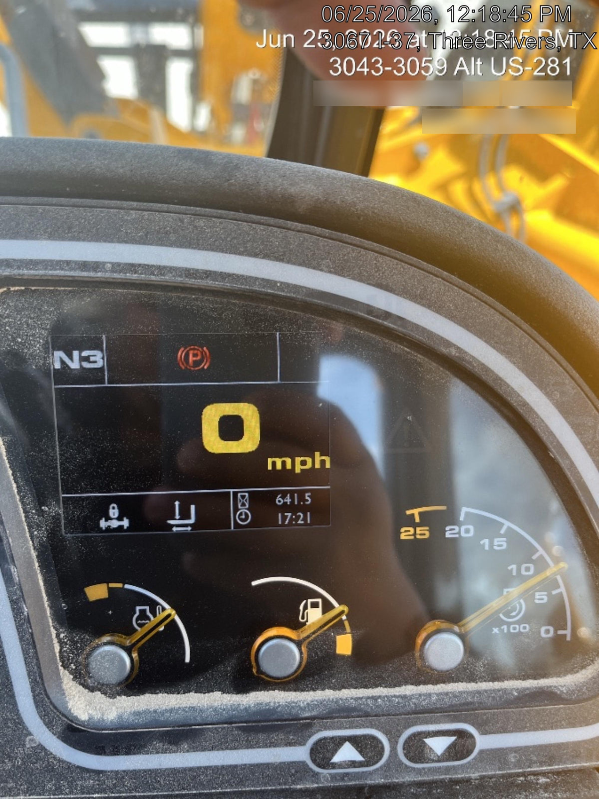 2026 JCB 510-56