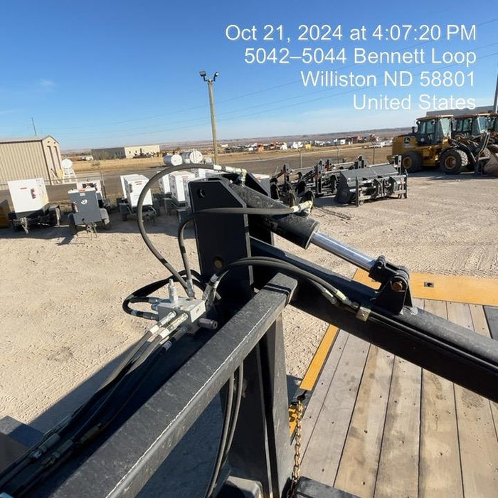 2024 ARROW MATERIAL HANDLING 7196250-6-96-049PG