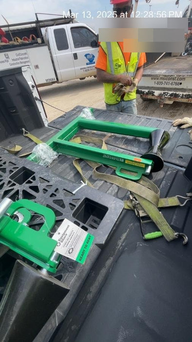 2025 MCELROY T5070901