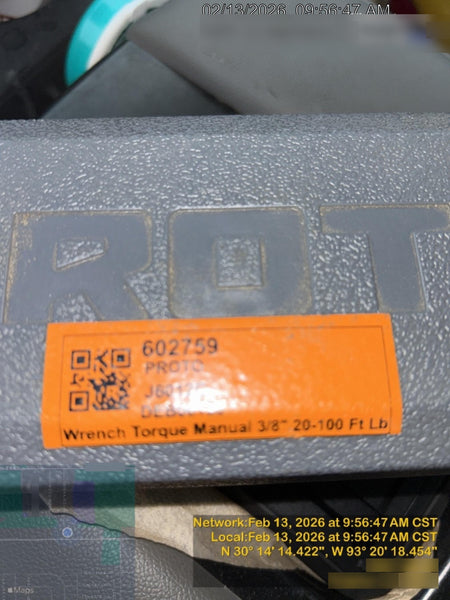 2025 PROTO J6012C