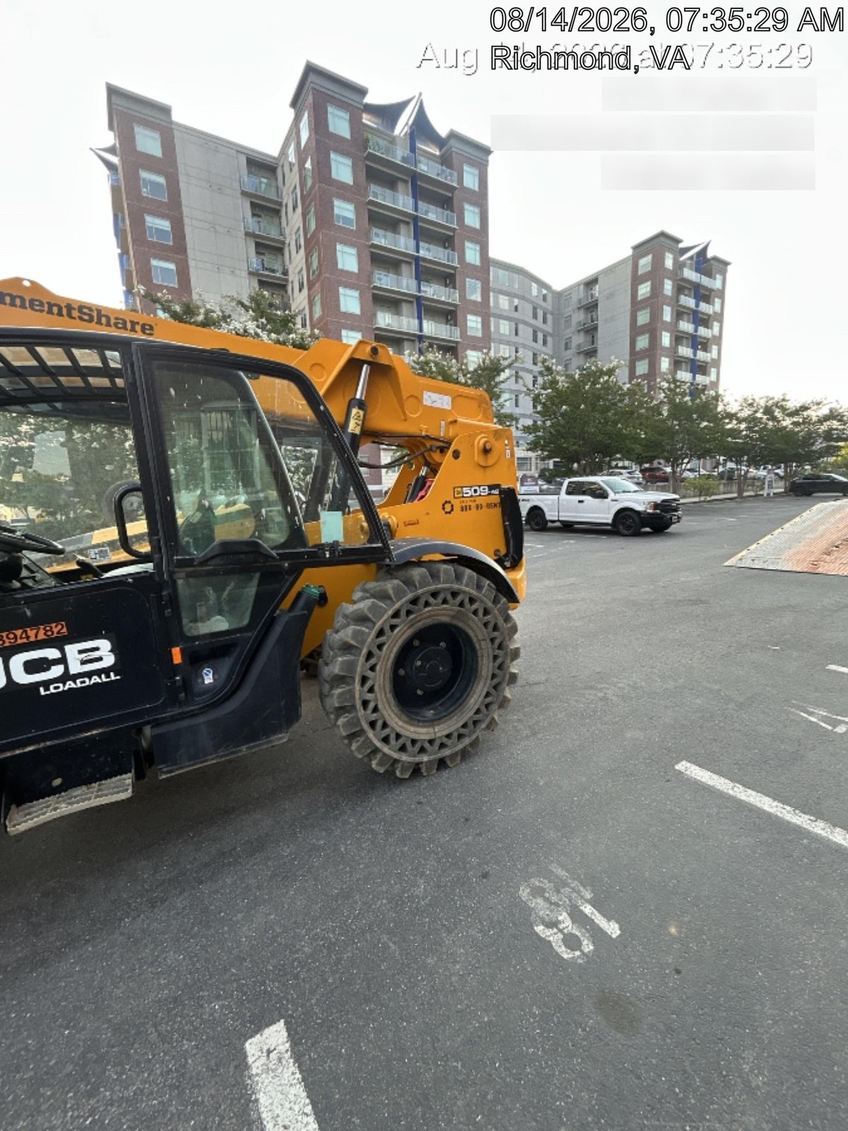 2024 JCB 509-42