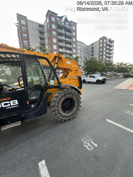 2024 JCB 509-42