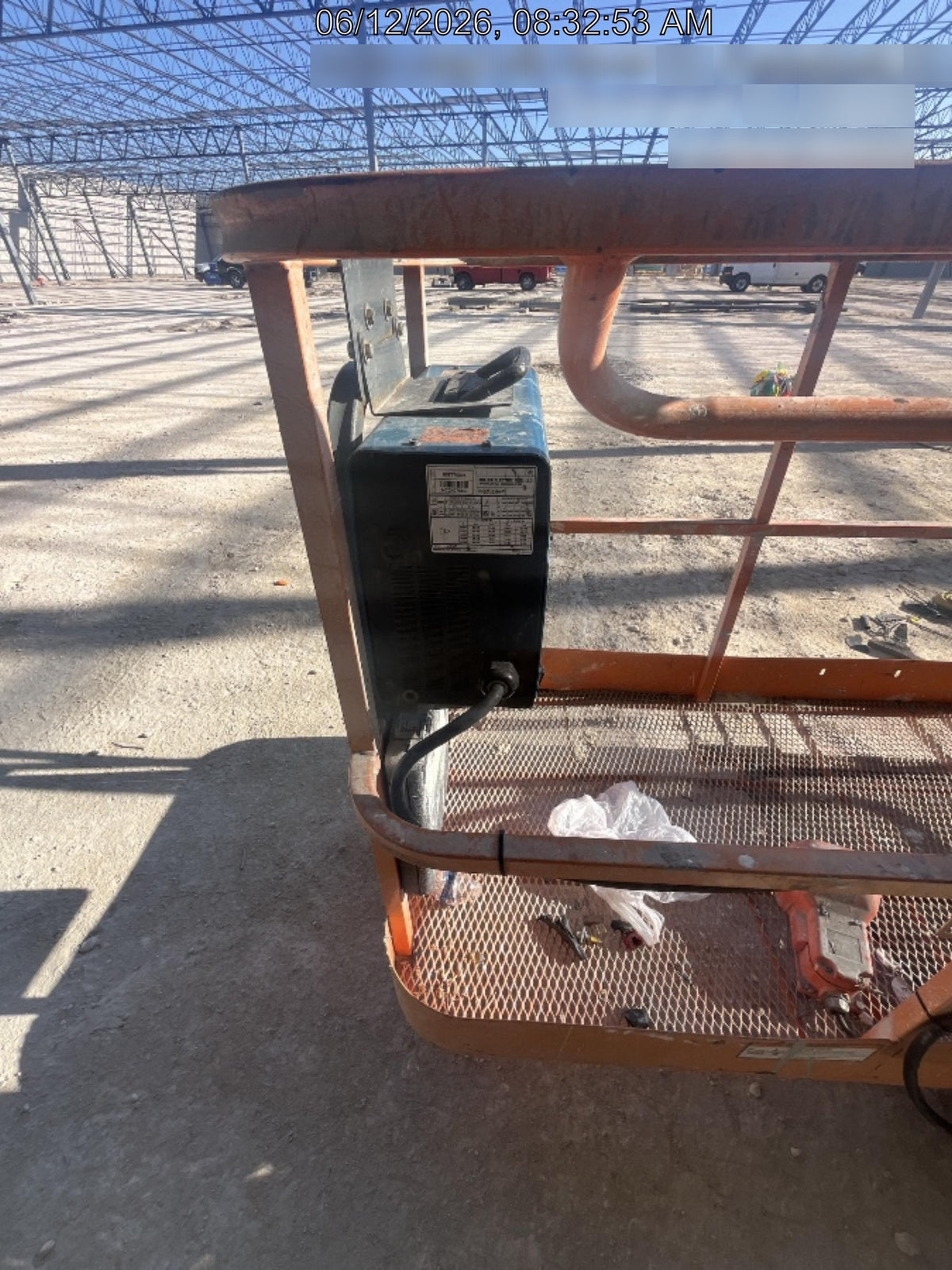 2024 MILLER ELECTRIC CST-282