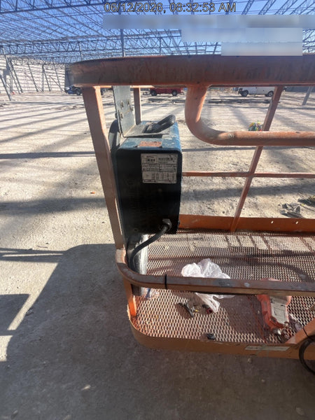 2024 MILLER ELECTRIC CST-282