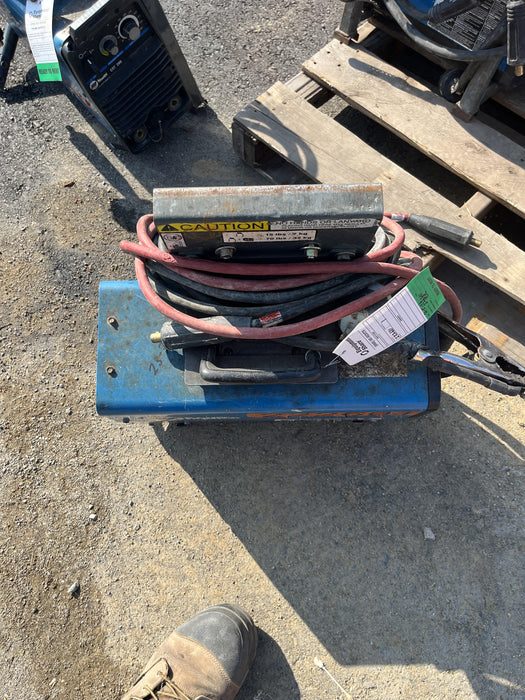 2022 MILLER ELECTRIC CST-280