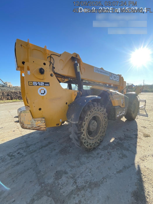 2020 JCB 512-56