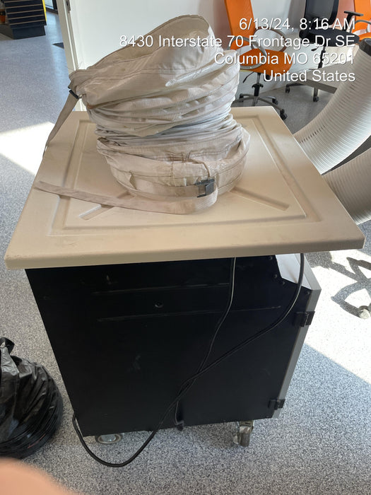 2022 KWIKOOL KPAC1411-2