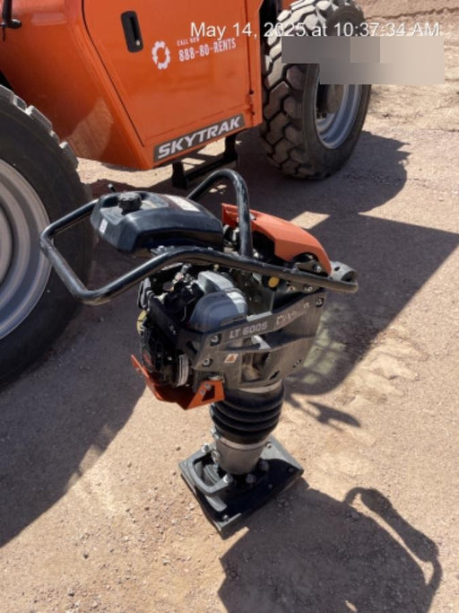 2024 HUSQVARNA LT6005