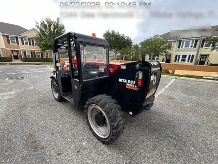 2020 MANITOU MTA5519